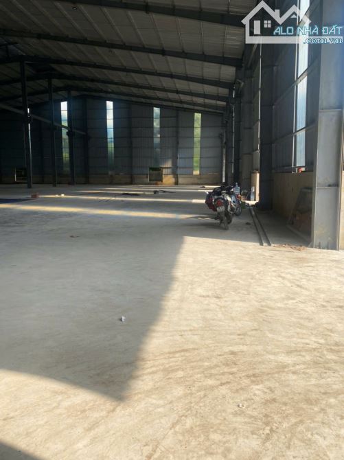 XT485 🆘 Cho thuê Xưởng Sản Xuất DTSD 3000m2 tại phước tân - biên hoà - đồng nai