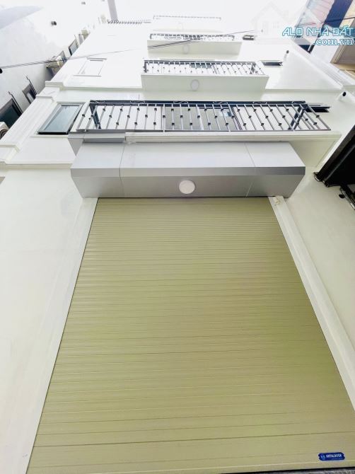 VẠN PHÚC HÀ ĐÔNG, 34/40M, 6T, MT4,3M, GIÁ 8,15 TỶ