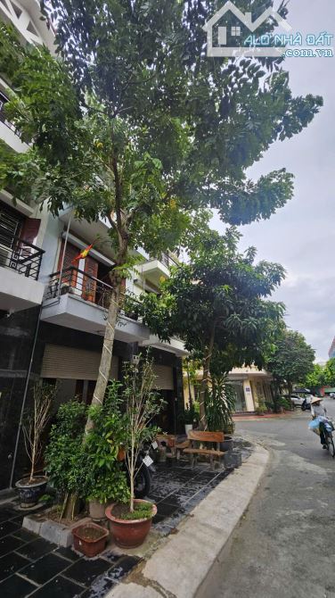 BIỆT THỰ MINI LÊ TRỌNG TẤN – LÔ GÓC ĐẸP – 80M2 – GIÁ CHỈ 25 TỶ – KINH DOANH ĐỈNH