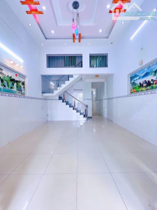 💥 NHÀ 1 TRỆT 1 LỬNG – ĐƯỜNG Ô TÔ – CÁCH NGÃ TƯ CHIÊU LIÊU 200M – GIÁ CHỈ 3.35 TỶ 💥