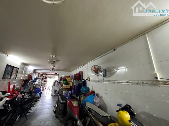 MTKD VIP ĐƯỜNG TRẦN XUÂN SOẠN Q7