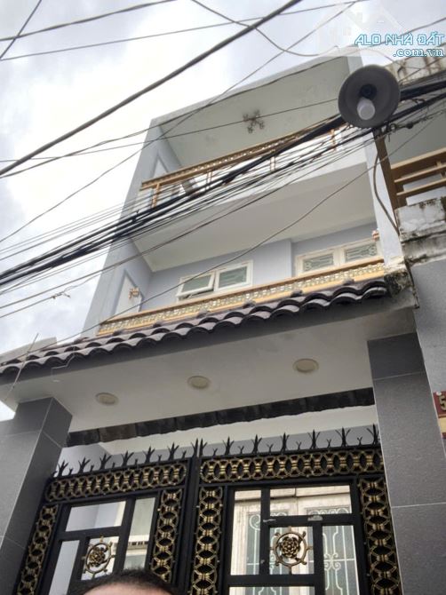 🏡 HÀNG HIẾM – NHÀ ĐẸP BỀ THẾ VƯỜN LÀI – 115m² – GIÁ CHỈ 6.2 TỶ
