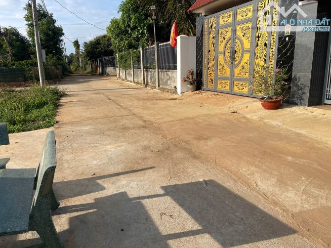 ĐẤT HẺM DÃ TƯỢNG - KHU LIÊN DOANH