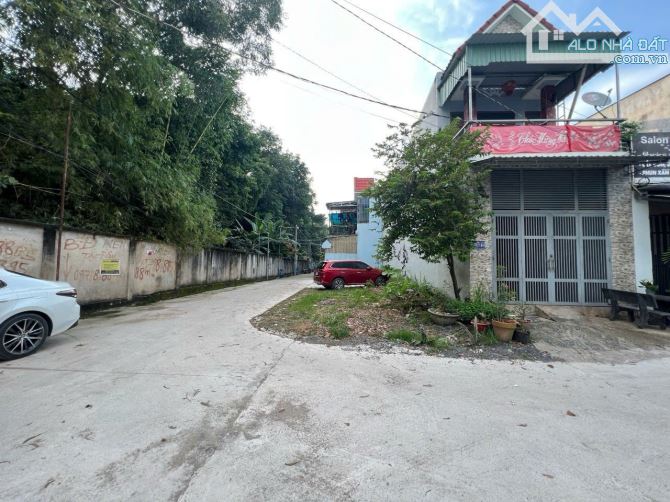 Đất gần KDC Tứ Hải, phường Tân Đông Hiệp, TP Dĩ An