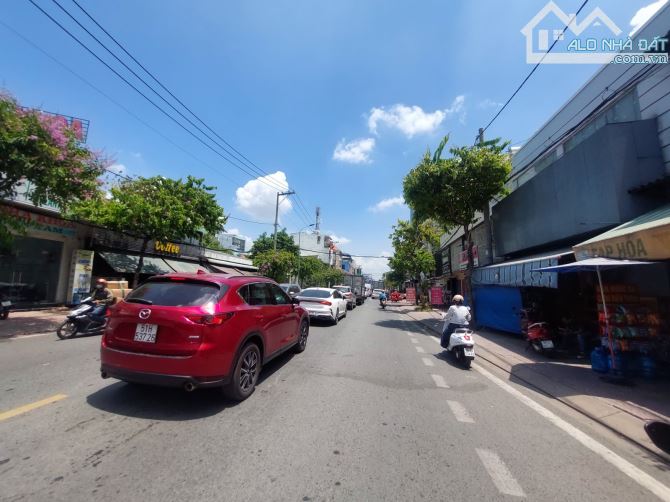 NHÀ 2 TẦNG HẺM XE TẢI, ĐƯỜNG SỐ 2, TRƯỜNG THỌ, 2PN Ở NGAY - 79m2 ( 4x20 )  🔥CHỈ CÒN 6.7 T