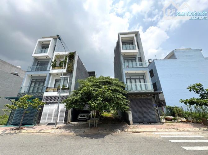 🔥 LÔ ĐẤT VÀNG KDC PHÚ HỒNG THỊNH 9 – ĐƯỜNG 8M, VỈA HÈ 6M – VỊ TRÍ VÀNG NGAY ĐÔNG HÒA 🔥