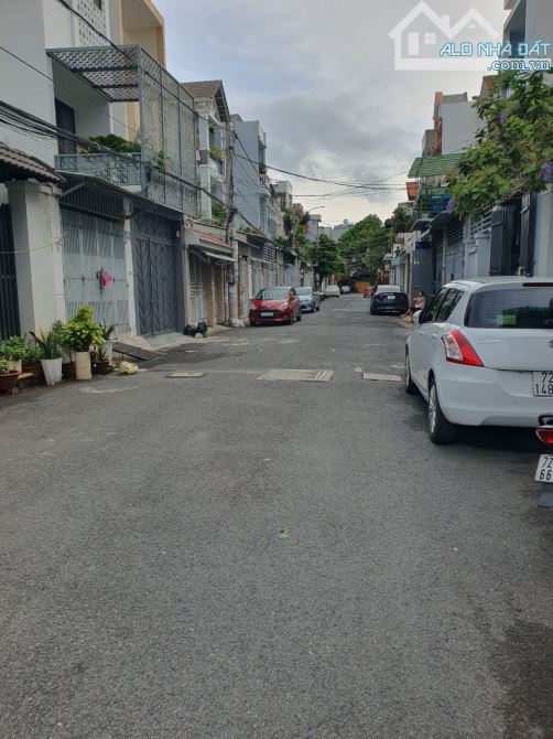 Bán Đất Đẹp Đường Nội Bộ Kha Vạng Cân 75.6M2 (3.6x21)   💸 Giá: 7Tỷ có thương lượng