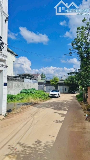 LÔ GÓC 2 MẶT TIỀN HẺM 90 ĐỒNG KHỞi & LƯU QUANG VŨ _ P TÂN LỢI