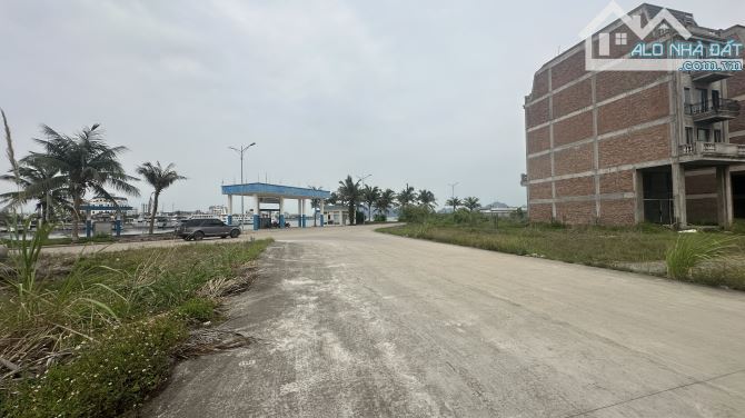 CẦN BÁN SHOPHOUSE CẢNG QUỐC TẾ TUẦN CHÂU, SỔ ĐỎ CHÍNH CHỦ 5,9 tỷ