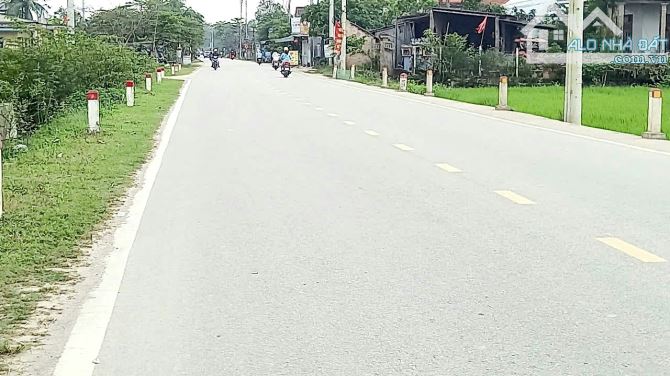🏡 BÁN ĐẤT ĐẸP – CHIẾC BI - PHÚ THƯỢNG, TP HUẾ 🏡