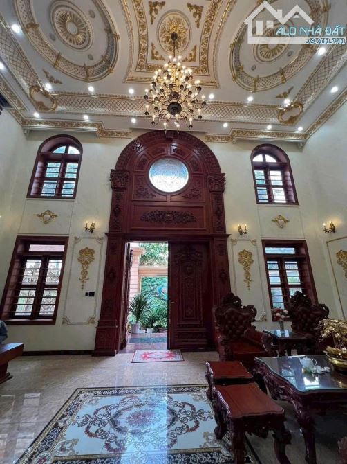 BÁN BIỆT THỰ VIP – BICONSI, PHƯỜNG TÂN BÌNH, DĨ AN (TP.HCM)