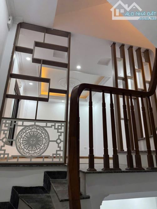 Bán gấp NR 54m2, 4PN, 4WC tại Đông Mỹ, Thanh Trì, 5,4 tỷ - Ô TÔ ĐỖ CỔNG