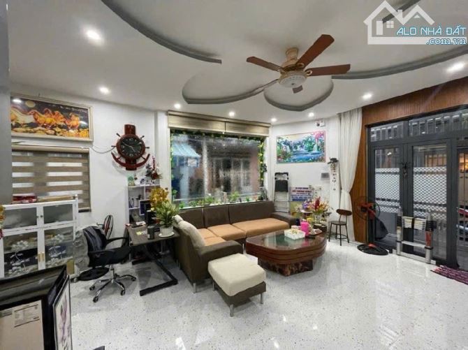 💥 SIÊU PHẨM LÔ GÓC 3 TẦNG – PHAN THANH - NGAY NGUYỄN VĂN LINH- GẦN ĐH DUY TÂN💥
