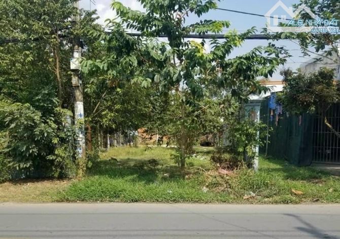 CẦN TIỀN GẤP, BÁN LÔ ĐẤT 240M2, LÊ THỊ NỬA, 480TR