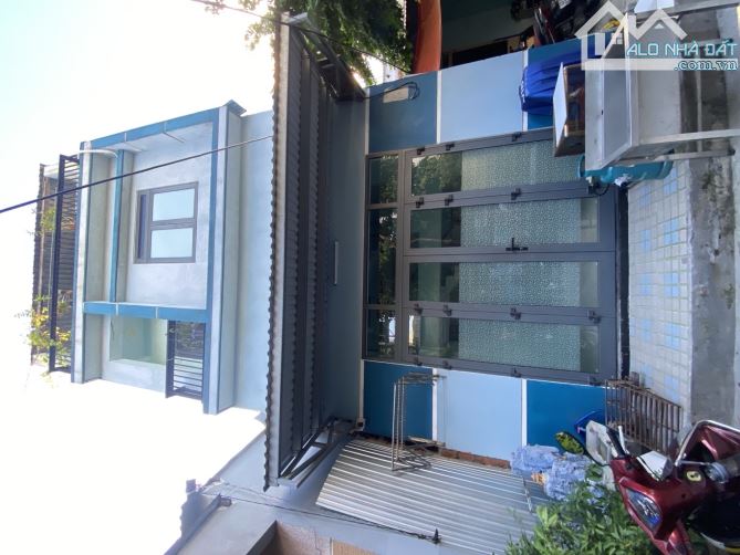🏡 NHÀ 3 TẦNG – KIỆT SAU LƯNG NGÔ QUYỀN – CẠNH CẦU RỒNG- hơn 3 tỷ