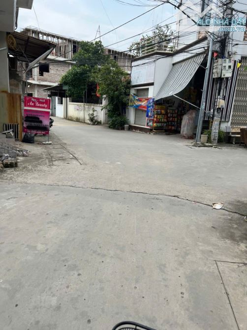 🍁ĐẤT ĐẸP – GẦN QL1A –💲giá 3x tr/m 🏛️Quất Động – Thường Tín - HN  **Diện tích 71.9m² – đ