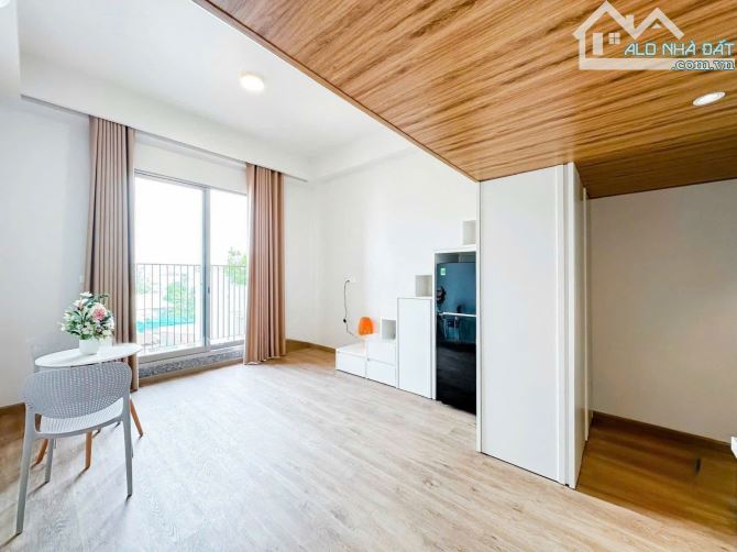 🎉 CHDV - DUPLEX BAN CÔNG FULL NT NGAY TRUNG TÂM QUẬN 7