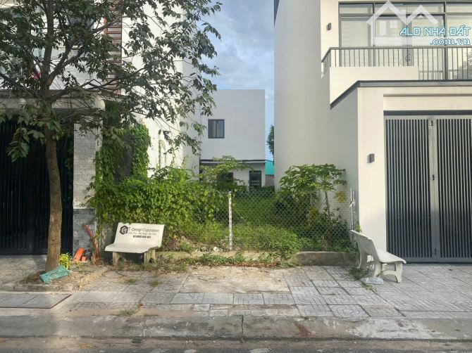 Cho thuê mặt bằng đất nền đường số 2 khu dân cư đại ngân