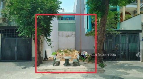 Đất trung tâm hành chính Dĩ An, phường Dĩ An, TP Dĩ An. (5x20,4m) 7 tỷ