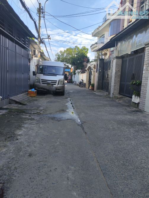 Nhà Hẻm Xe Hơi Tân Kỳ Tân Quý 77m2, 3 Tầng, Chỉ 8 Tỷ 5 - 7