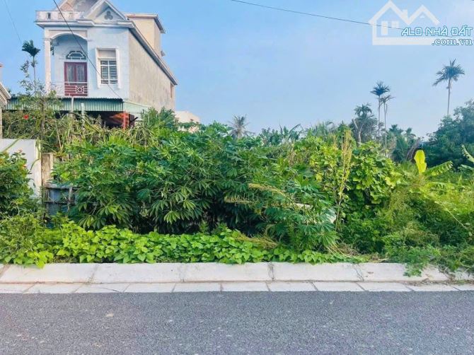 133m2 trục thôn Kiến Hưng, Hải Phòng