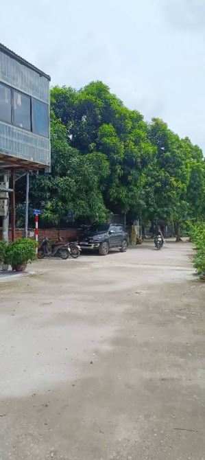 BÁN ĐẤT TẶNG NHÀ CẤP 4 QUẬN HOÀNG MAI