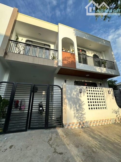 Bán nhà 2 tầng Cạnh KQH Ngọc Anh, Phú Thượng, TP Huế