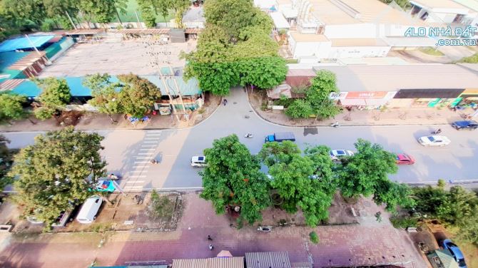 BÁN CHUNG CƯ TRẦN THỦ ĐỘ - 77M2 - TRUNG TÂM - MẶT PHỐ - 3 NGỦ - 4,7 TỶ.