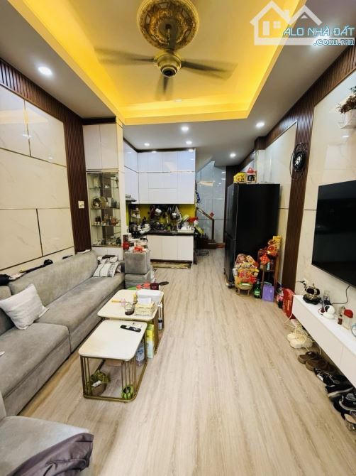 💖🌹NHÀ 4 TẦNG - LÊ THỊ BẠCH CÁT- 28M2 - NHỈNH 4 TỶ