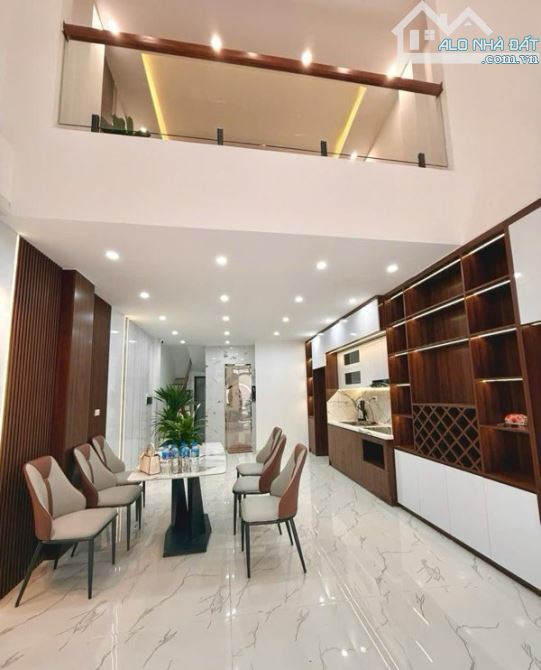 💥 SIÊU HIẾM💥 BÁN NHÀ HỒ ĐẮC DI 41m2 * 6 TẦNG, GIÁ 10.x TỶ. Full đồ, CỰC ĐẸP,  TIỆN ÍCH B