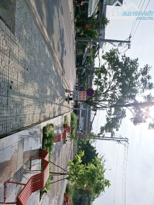 MẶT TIỀN ĐƯỜNG NGUYỄN BÌNH - 98m2 - 6TỶ - SHR