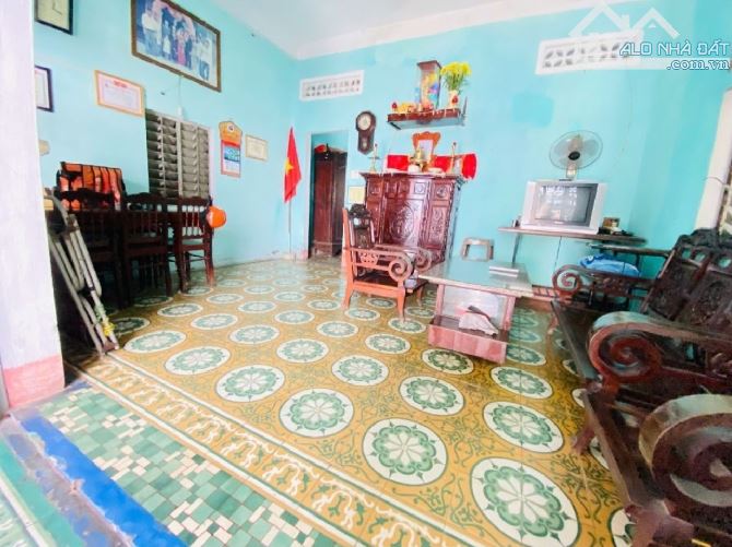 💥HIẾM - NHÀ C4 MAI DỊ - HÒA CƯỜNG BẮC –110M² – GẦN CHỢ – VỪA Ở VỪA KINH DOANH- Chỉ 9,x tỷ