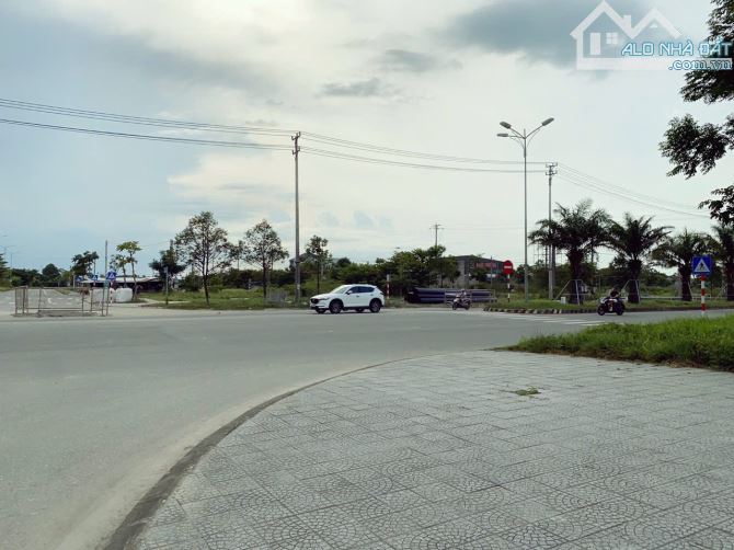 Cần Bán 168m2 đất Đẹp Mặt Tiền TD2 Thuỷ Vân. Bên Cạnh Uỷ Ban nhà Văn Hoá Thuỷ Vân