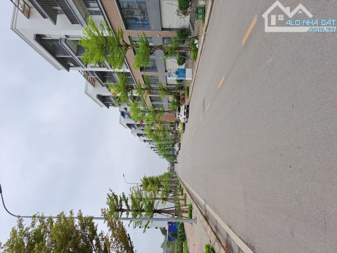 view hồ điều hào mà giá cực rẻ ở kdt tms phúc yên 75m2