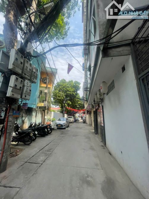 🏡 Xuân Đỉnh – Nhà 47m²-10.75 tỷ  – Chủ Tự Xây – Lắp Được Thang Máy – Sổ Đỏ Sẵn Sàng