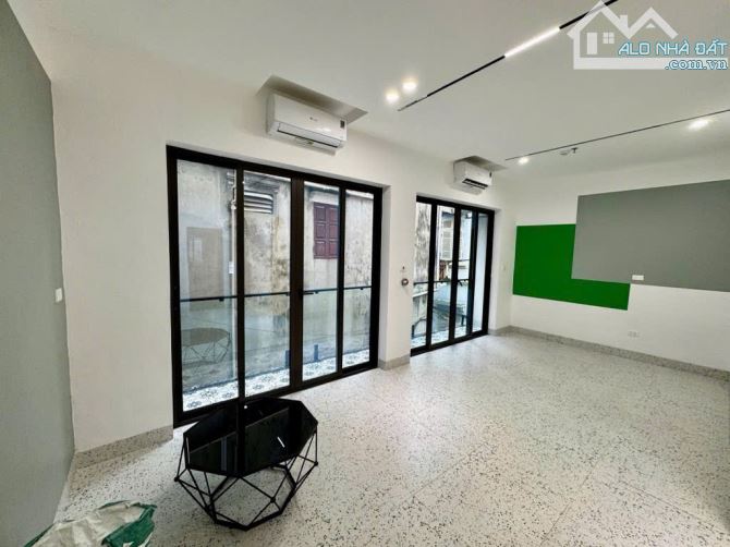 Xuân Đỉnh - CCMN 7 tầng vip mới xây- 50m2- full đồ nội thất đẹp-Chỉ 12 tỷ