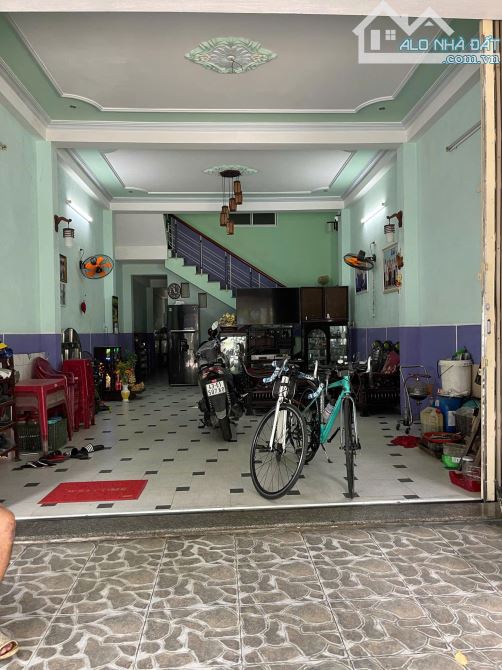 Bán nhà 2 tầng mặt tiền Đỗ Anh Hàn, An Hải Bắc, Sơn Trà – Vị trí đẹp, giá tốt