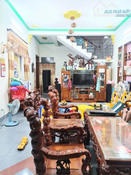 SẬP HẦM_NHÀ 2T_Ô TÔ NGỦ TRONG NHÀ VŨ LĂNG_DT KHỦNG 280M2_NGANG 9.2M_CHỈ 6.8 TỶ