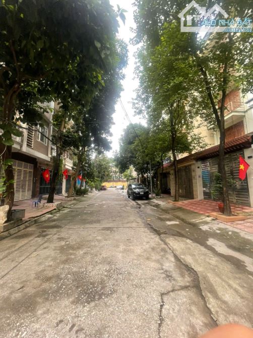 🏡 NHÀ ĐẸP NGHĨA ĐÔ – 35M² – 8 TỶ – TRUNG TÂM CẦU GIẤY
