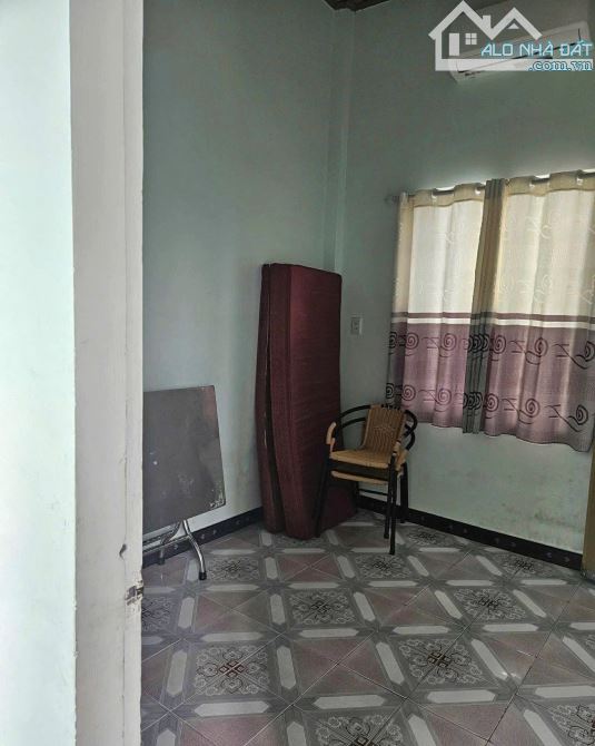 Nhà 2 tầng kiên cố Phan Bội Châu