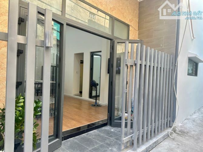 💝 SƠN TRÀ. 2 MẶT KIỆT ĐINH THỊ HOÀ - GẦN PHẠM VĂN ĐỒNG - DT 70M² - Ngang 9.45M 👉 4 TỶ 75