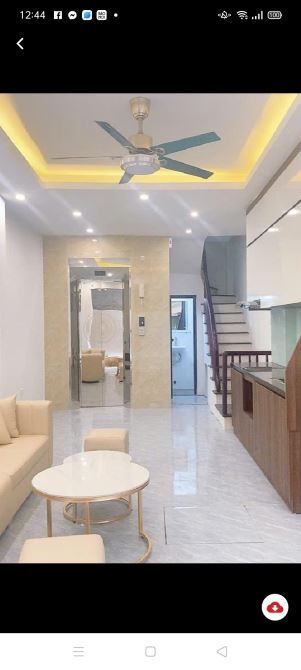 SIÊU PHẨM NHÀ ĐẸP - THANG MÁY - Ô TÔ ĐỖ CỔNG - KHU VỰC TRUNG TÂM - NỘI THẤT ĐẸP