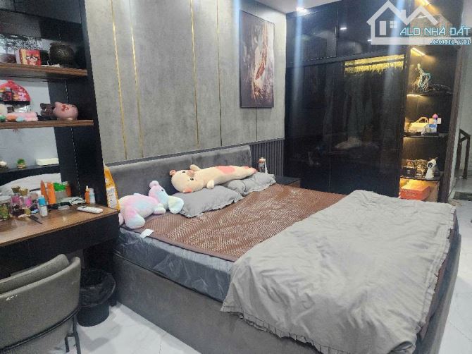 TRẦN QUỐC VƯỢNG – Ô tô gần – 42M² – 10 TỶ ✨