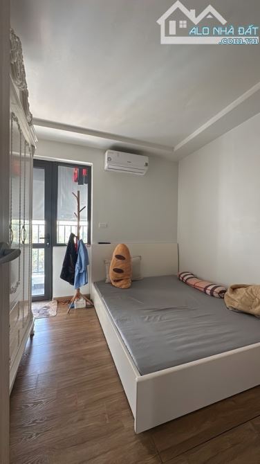 4,9tỷ sở hữu căn nhà 31m tại Thạch Bàn,          Long Biên Hà Nội