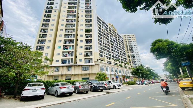 CĂN GÓC 2 TẦNG NGANG 10M MẶT TIỀN ĐƯỜNG NGAY KHU CĂN HỘC CENTUM WEATH COMPLEX – 27 TỶ