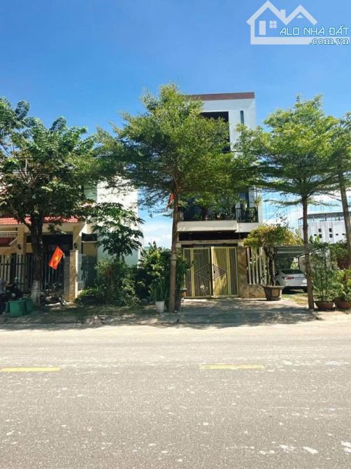 Bán đất đường Trần Tử Bình - Hoà Châu - Hoà Vang.