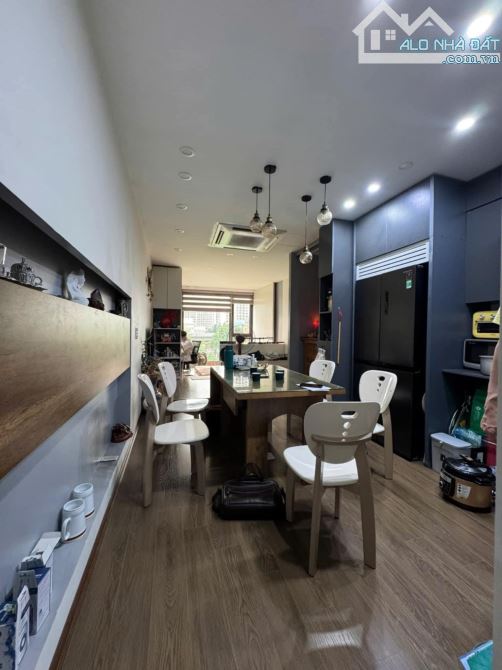 15 TỶ - 50M2 X 7T - MT 3.6M - 127 NGUYỄN TRÃI - TRUNG TÂM THANH XUÂN - DÒNG TIỀN 50TR