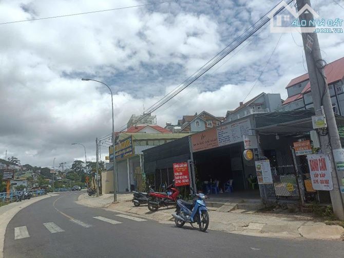 Bán Đất Khu Quy Hoạch Phạm Hồng Thái, Phường 10, Tp. Đà Lạt – Cách Hồ Xuân Hương Chỉ 550 M