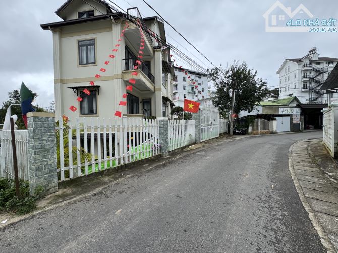 287m2 - Đất Biệt Lập Cạnh Hồ Xuân Hương chỉ vài trăm mét