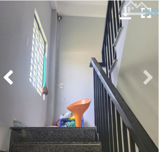 💝Nhà 3 tầng 3 mê ô tô tới cửa - Lương thế Vinh trung tâm Sơn Trà ♻️ 60M² - 3Tầng